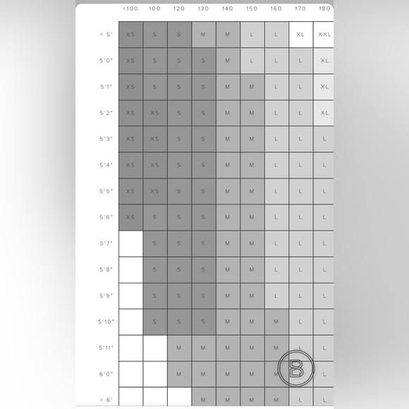 BLANQI® Everyday™ Postpartum Belly Support Girlshort - Pale Nude / Large - Picture 4 of 9